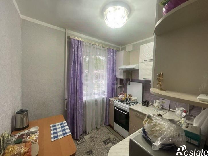 2-комн квартира ул Крымских Партизан, 11,  д. 11