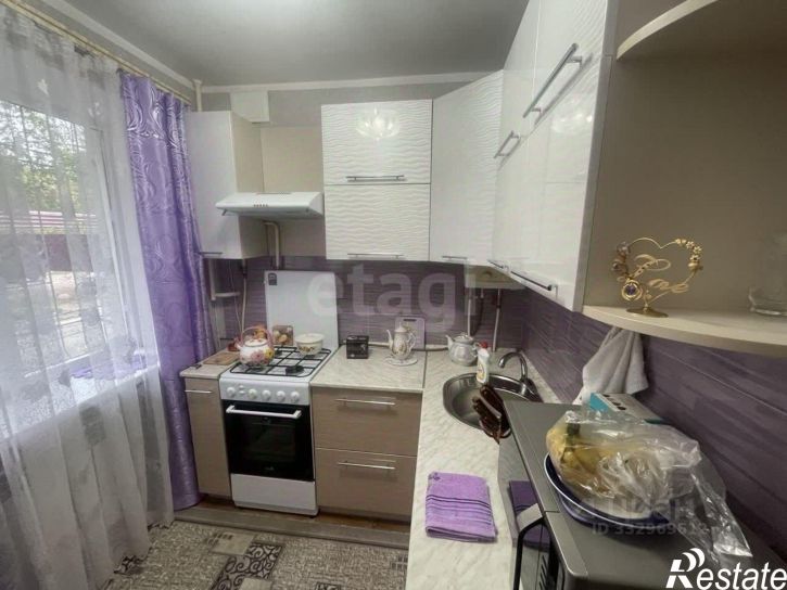 2-комн квартира ул Крымских Партизан, 11,  д. 11