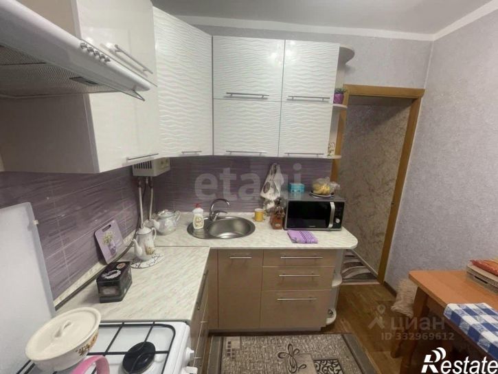 2-комн квартира ул Крымских Партизан, 11,  д. 11