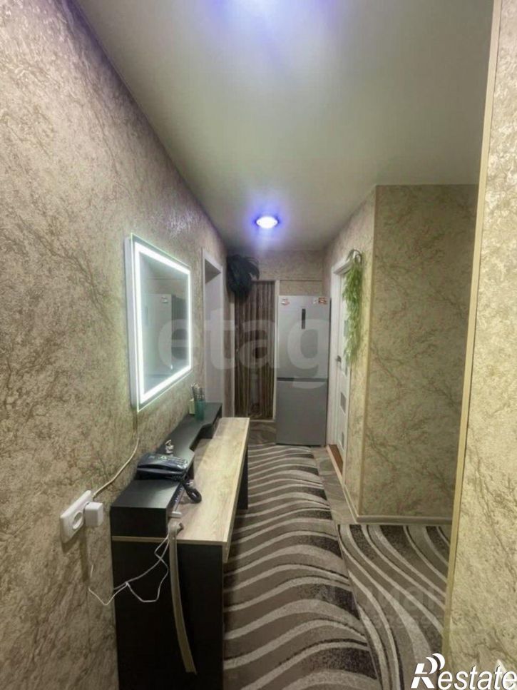 2-комн квартира ул Крымских Партизан, 11,  д. 11
