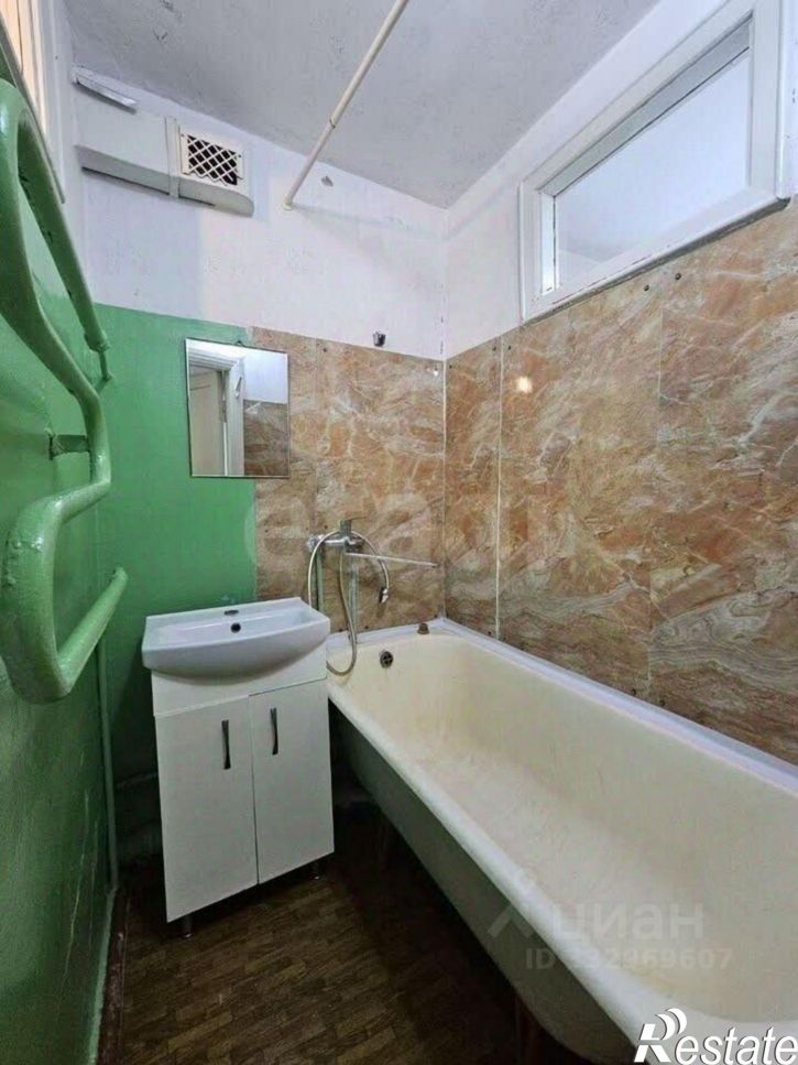 2-комн квартира ул Трубаченко, 23,  д. 23
