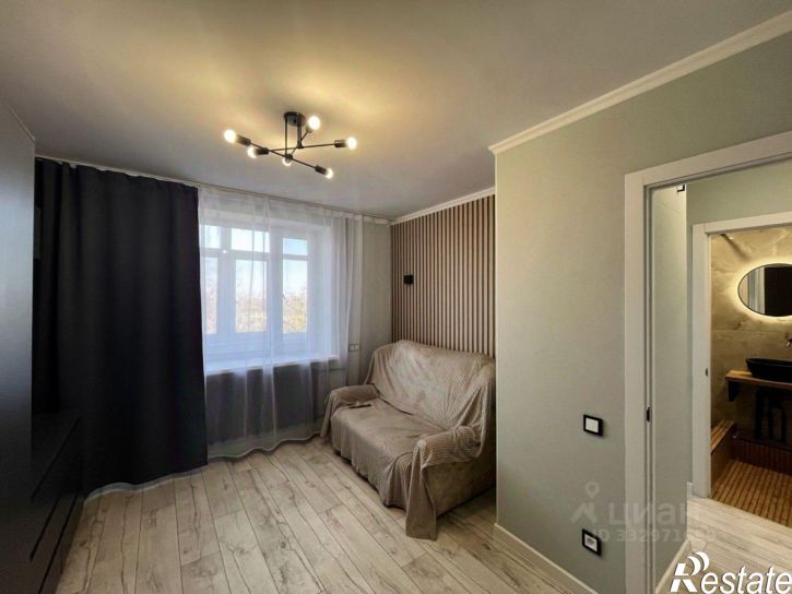 1-комн квартира ул 1 Конной Армии, 17,  д. 17