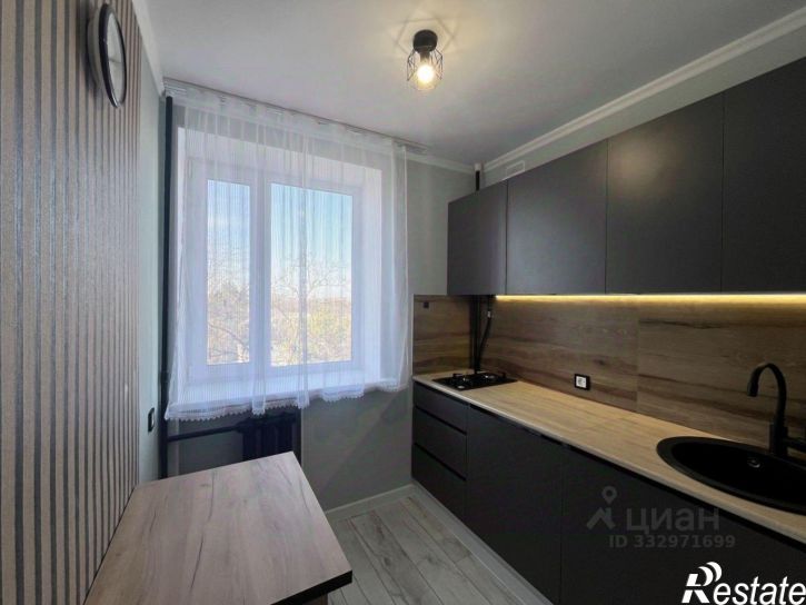 1-комн квартира ул 1 Конной Армии, 17,  д. 17