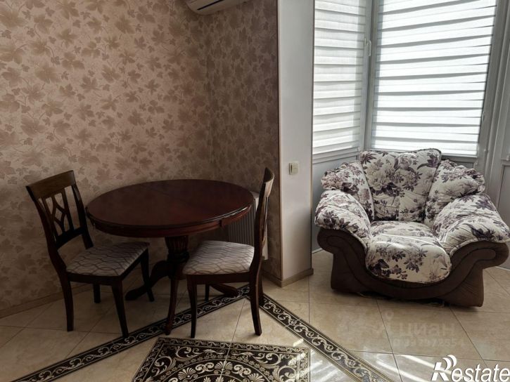 2-комн квартира пр-кт Победы, 36,  д. 36
