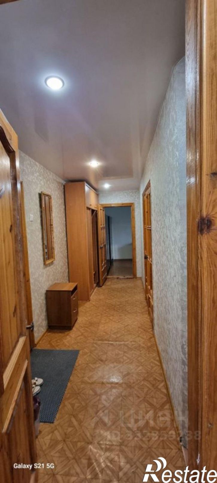 1-комн квартира ул им. Матэ Залки, 7в,  д. 7в