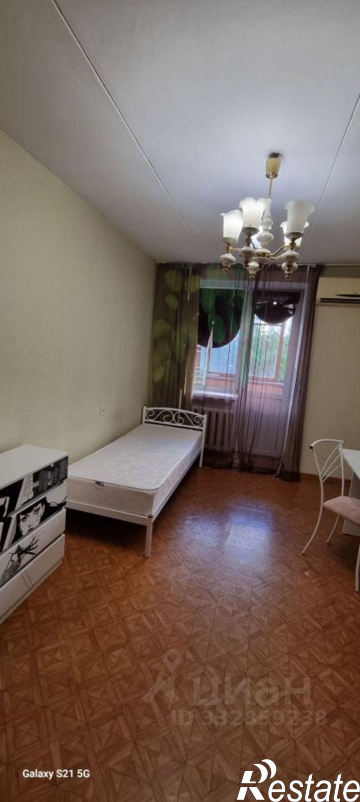 1-комн квартира ул им. Матэ Залки, 7в,  д. 7в