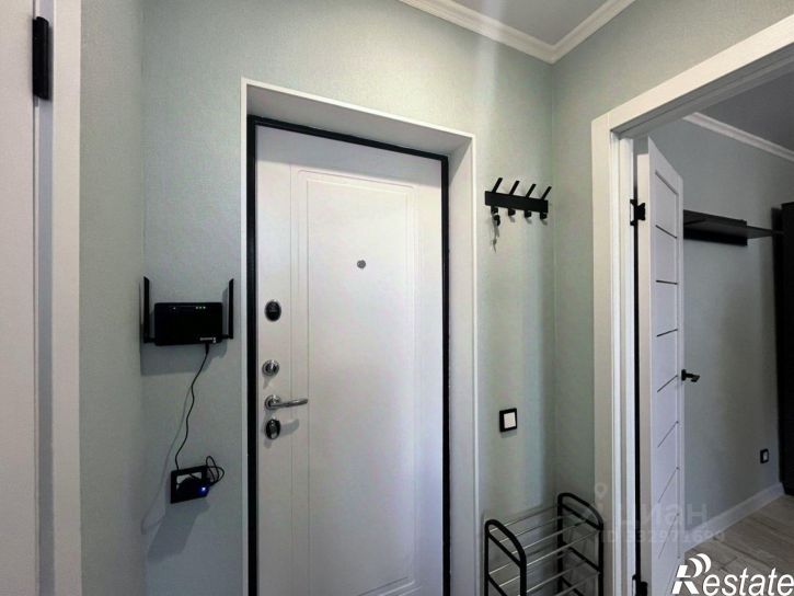 1-комн квартира ул 1 Конной Армии, 17,  д. 17