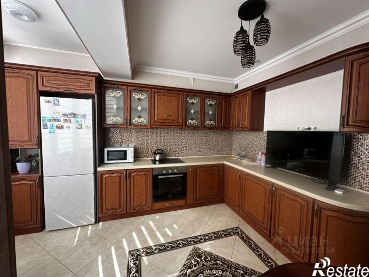 2-комн квартира пр-кт Победы, 36,  д. 36