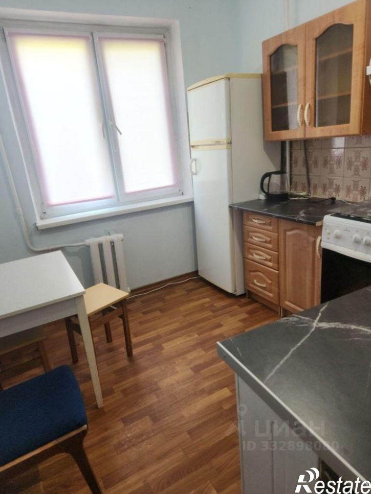2-комн квартира ул Героев Сталинграда, 19,  д. 19