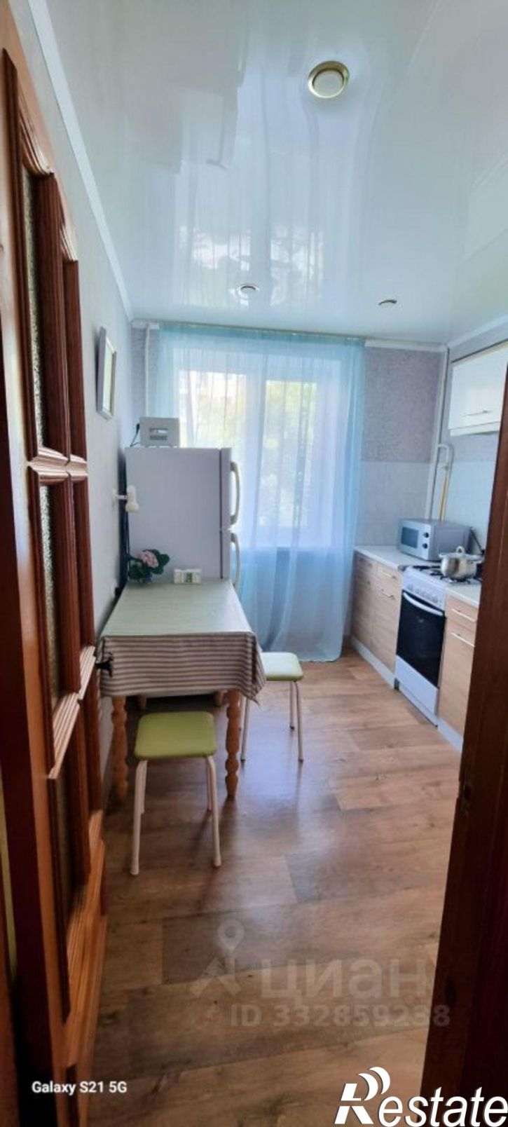 1-комн квартира ул им. Матэ Залки, 7в,  д. 7в