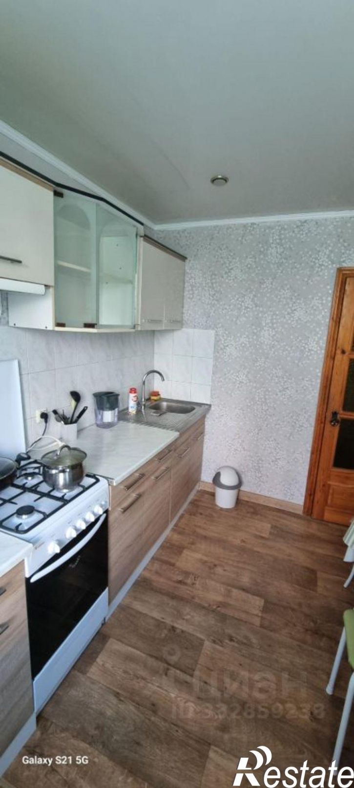 1-комн квартира ул им. Матэ Залки, 7в,  д. 7в
