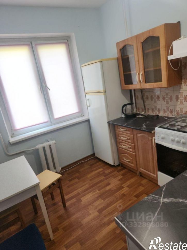 2-комн квартира ул Героев Сталинграда, 19,  д. 19