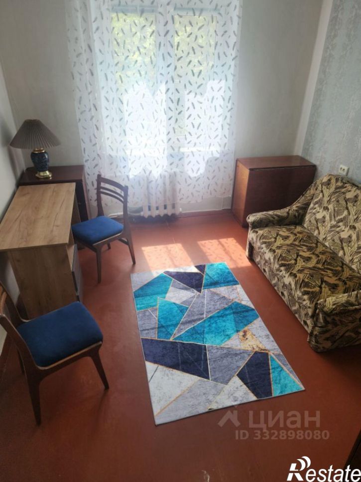 2-комн квартира ул Героев Сталинграда, 19,  д. 19