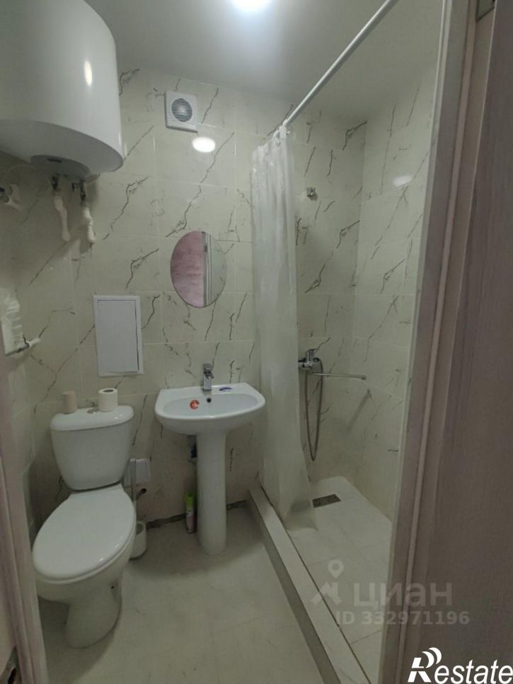 1-комн квартира ул Аральская, 55,  д. 55