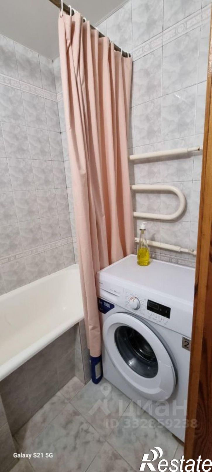 1-комн квартира ул им. Матэ Залки, 7в,  д. 7в