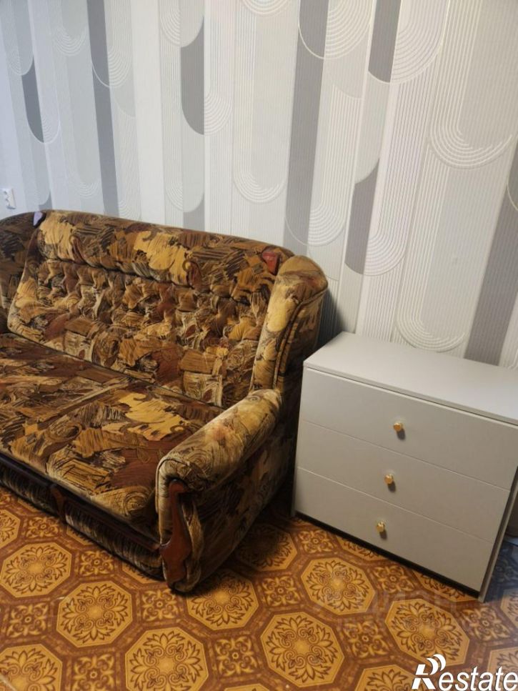2-комн квартира ул Героев Сталинграда, 19,  д. 19