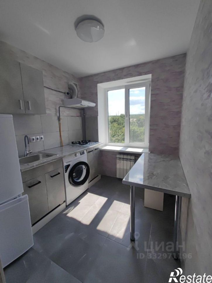 1-комн квартира ул Аральская, 55,  д. 55