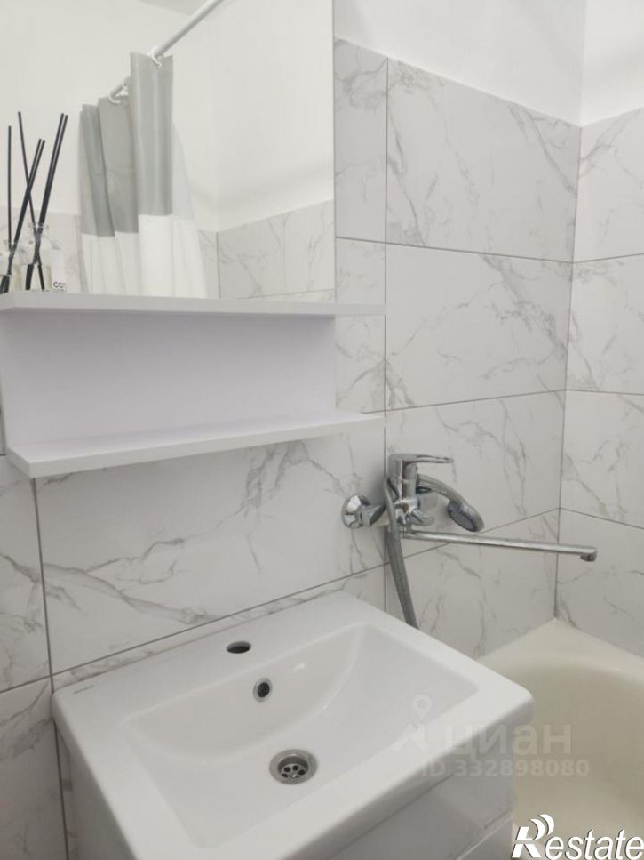 2-комн квартира ул Героев Сталинграда, 19,  д. 19