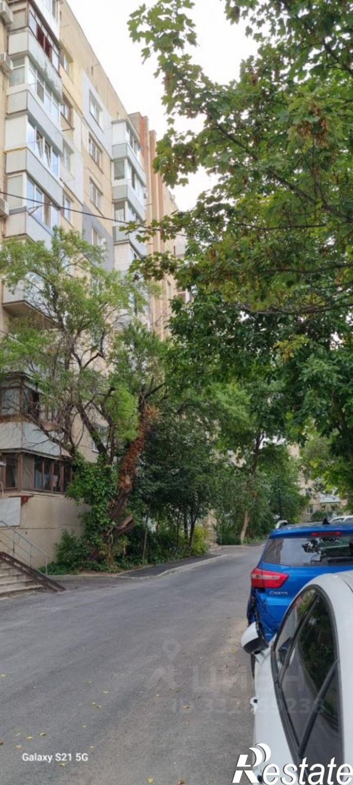 1-комн квартира ул им. Матэ Залки, 7в,  д. 7в
