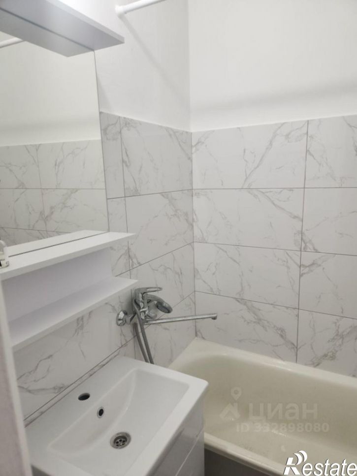 2-комн квартира ул Героев Сталинграда, 19,  д. 19