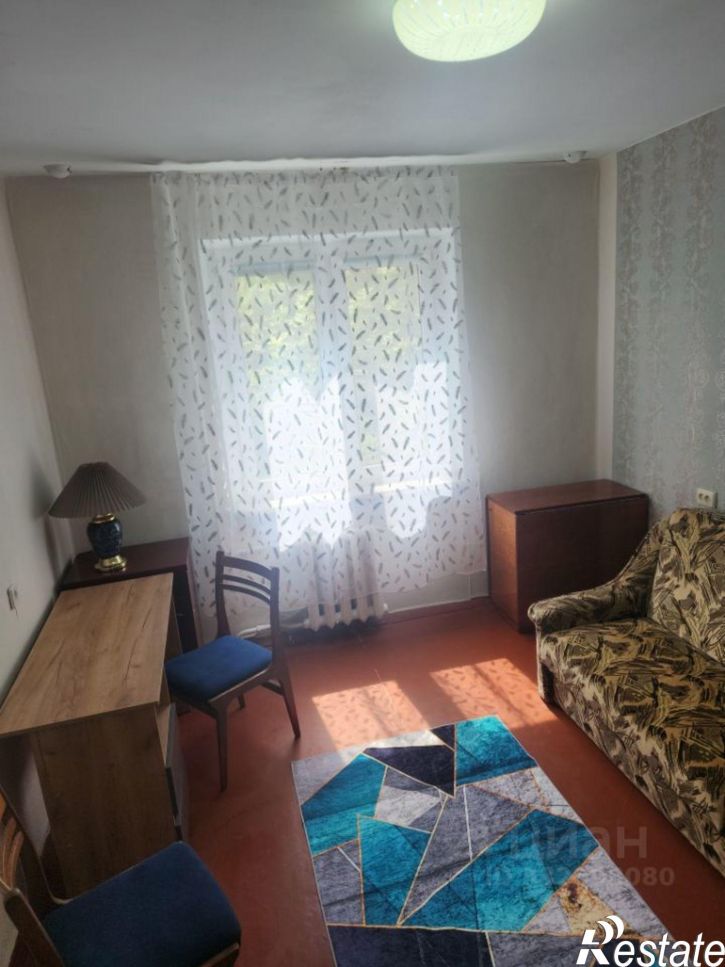 2-комн квартира ул Героев Сталинграда, 19,  д. 19
