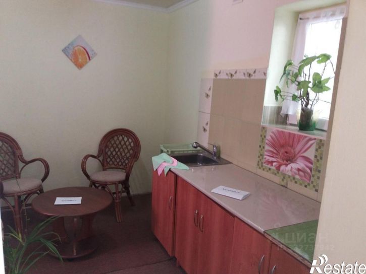 1-комн квартира ул Кипарисная, 2,  д. 2