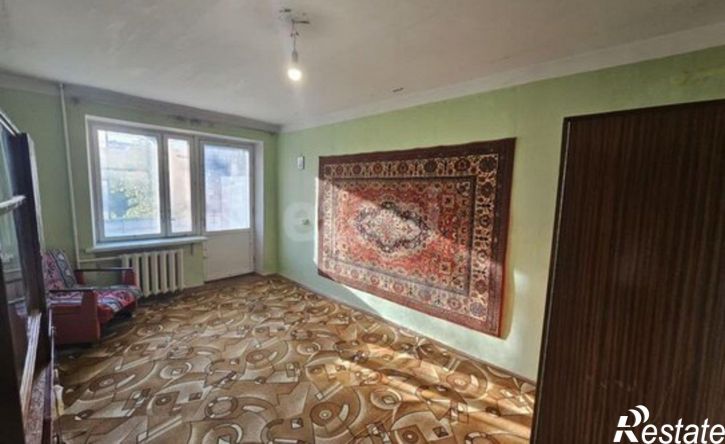 2-комн квартира ул Трубаченко, 30,  д. 30