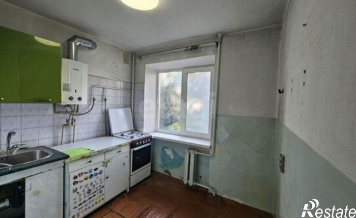 2-комн квартира ул Трубаченко, 30,  д. 30