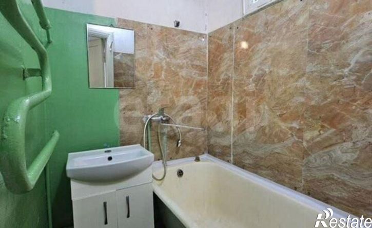 2-комн квартира ул Трубаченко, 30,  д. 30