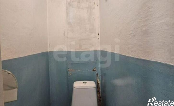 2-комн квартира ул Трубаченко, 30,  д. 30
