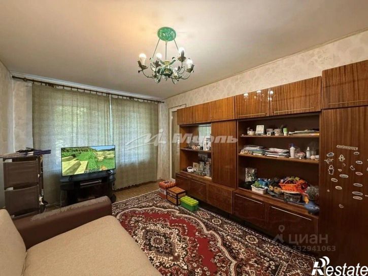 3-комн квартира ул Бела Куна, 5,  д. 5