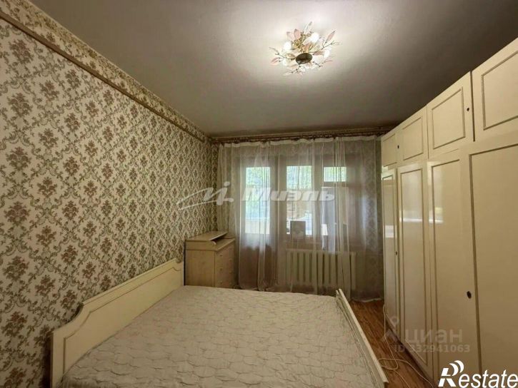 3-комн квартира ул Бела Куна, 5,  д. 5