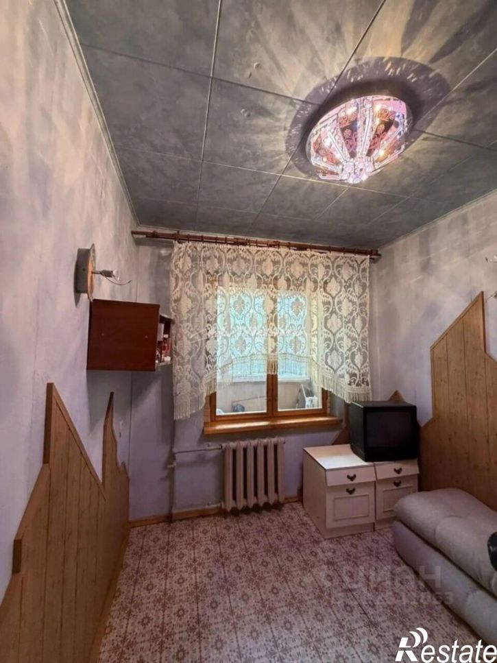 3-комн квартира ул Бела Куна, 5,  д. 5