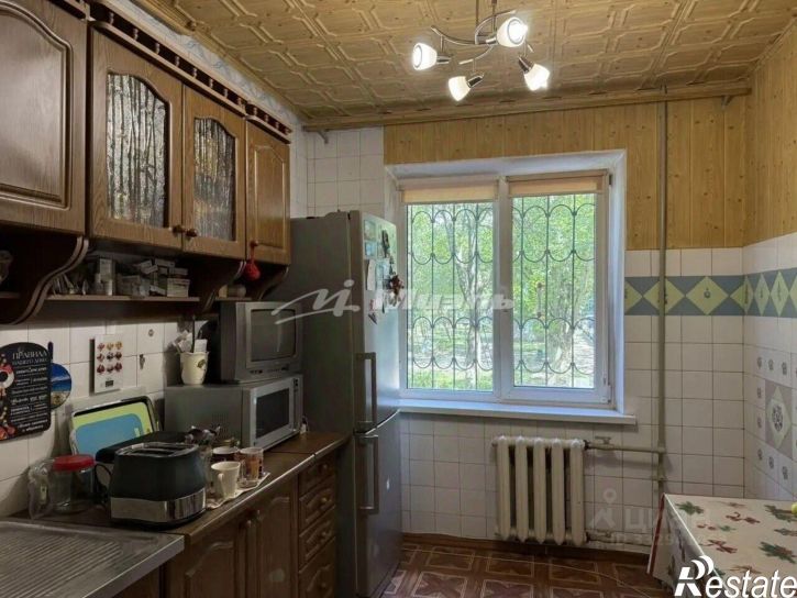 3-комн квартира ул Бела Куна, 5,  д. 5