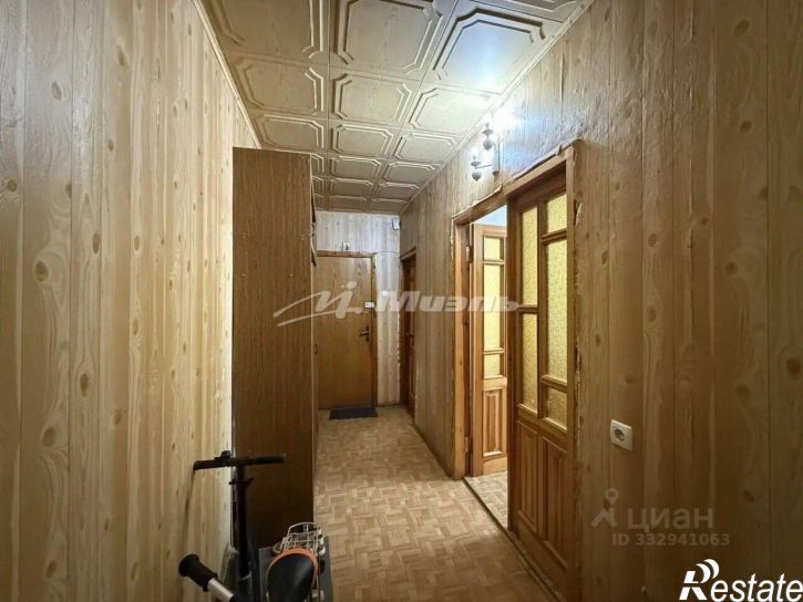 3-комн квартира ул Бела Куна, 5,  д. 5
