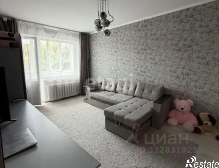 2-комн квартира ул Ломоносова, 13,  д. 13