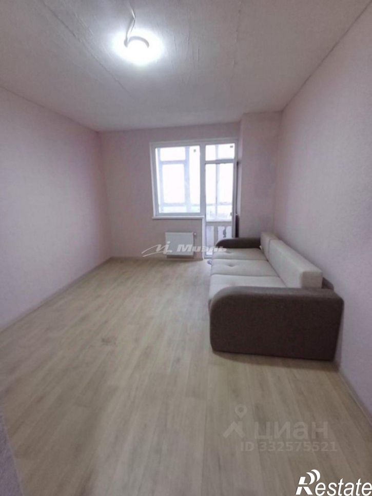 1-комн квартира ул Батурина, 13б,  д. 13б