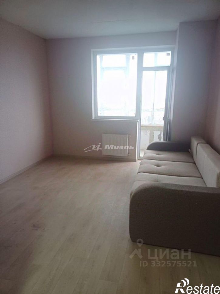1-комн квартира ул Батурина, 13б,  д. 13б