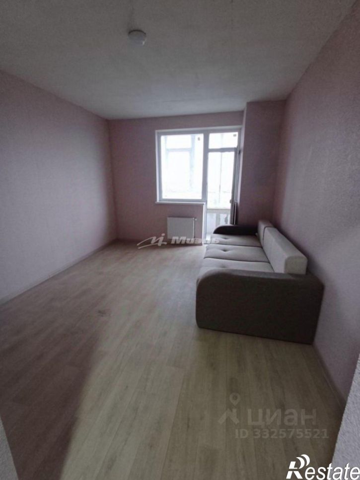 1-комн квартира ул Батурина, 13б,  д. 13б