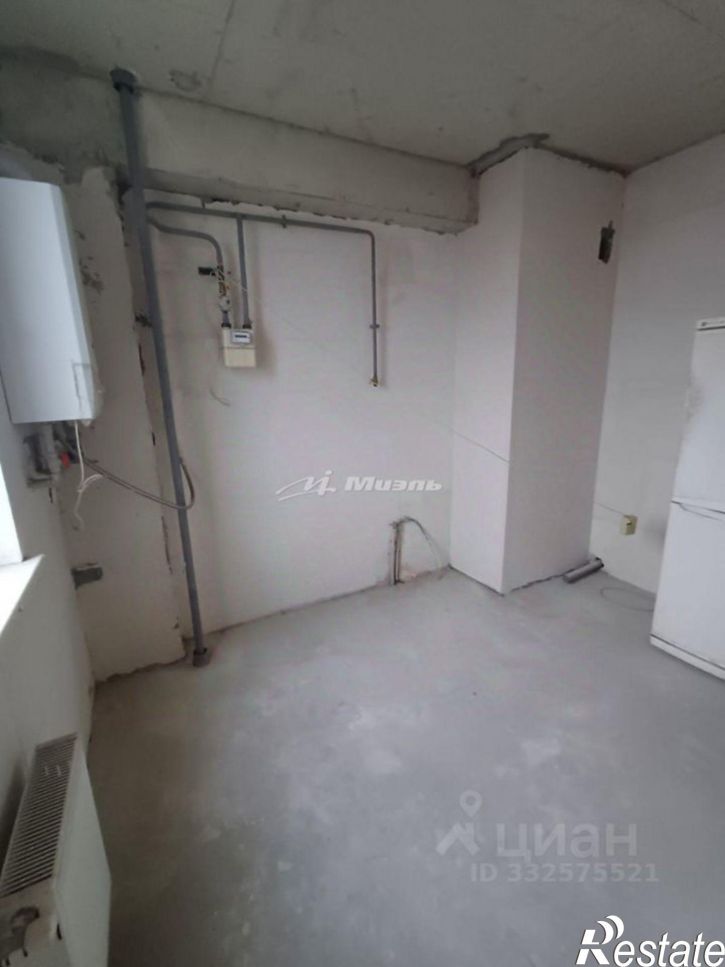 1-комн квартира ул Батурина, 13б,  д. 13б