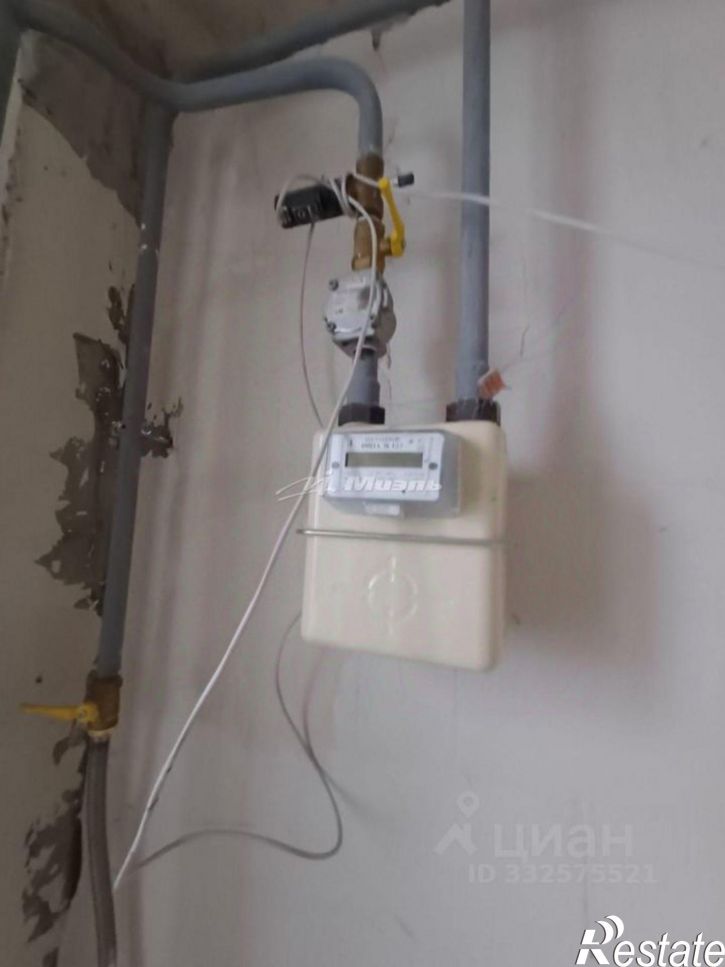 1-комн квартира ул Батурина, 13б,  д. 13б