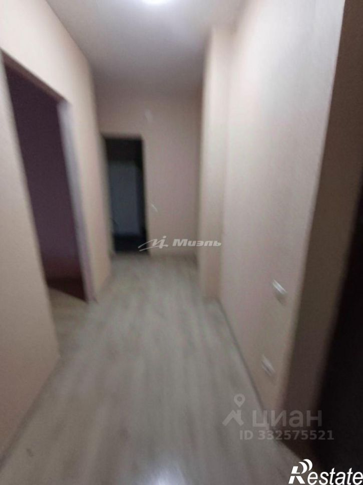 1-комн квартира ул Батурина, 13б,  д. 13б