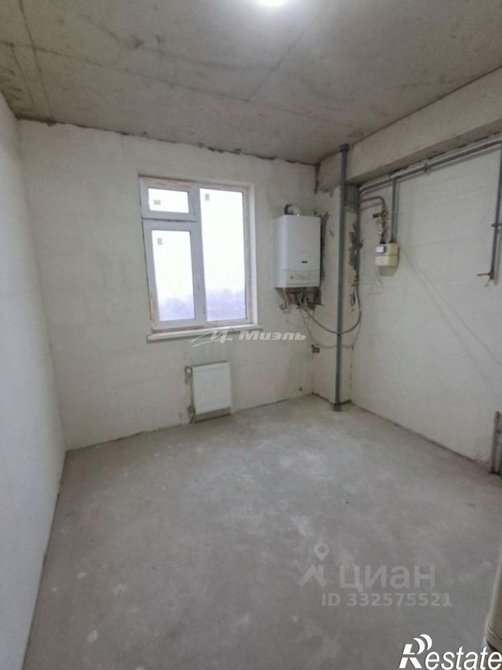 1-комн квартира ул Батурина, 13б,  д. 13б