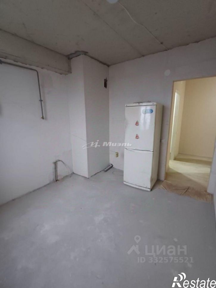 1-комн квартира ул Батурина, 13б,  д. 13б