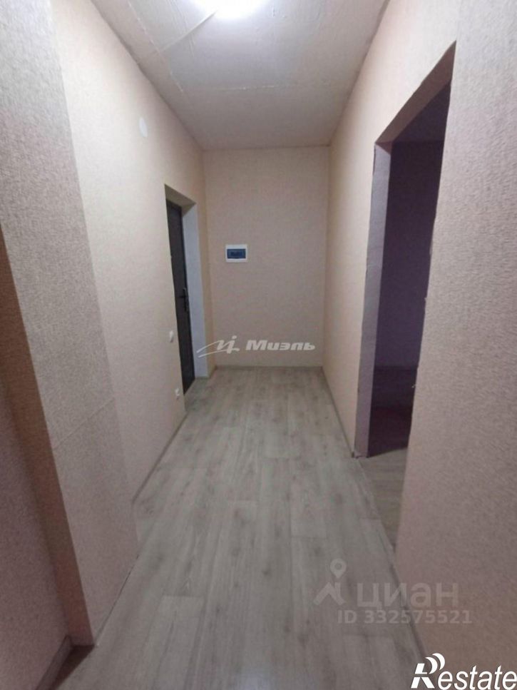 1-комн квартира ул Батурина, 13б,  д. 13б