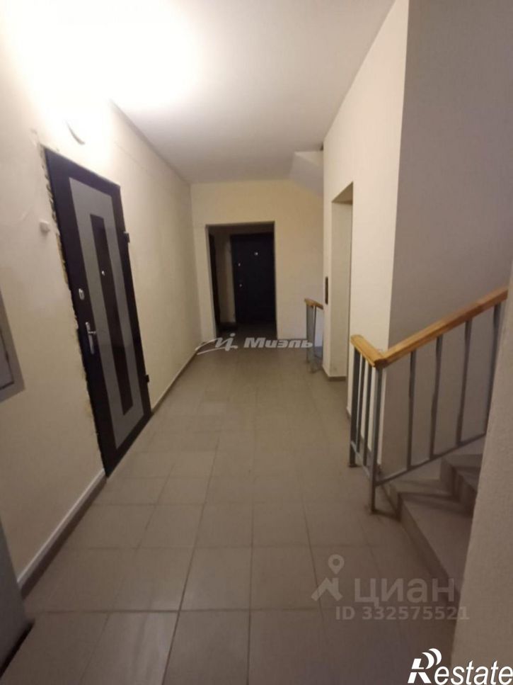 1-комн квартира ул Батурина, 13б,  д. 13б