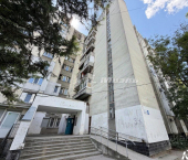 комната 17 кв м ул Севастопольская, 94