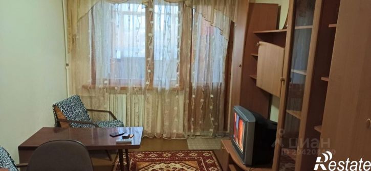 2-комн квартира ул им. Матэ Залки, 17,  д. 17