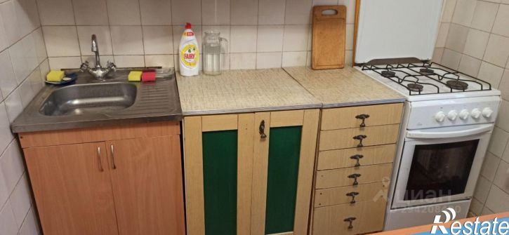 2-комн квартира ул им. Матэ Залки, 17,  д. 17