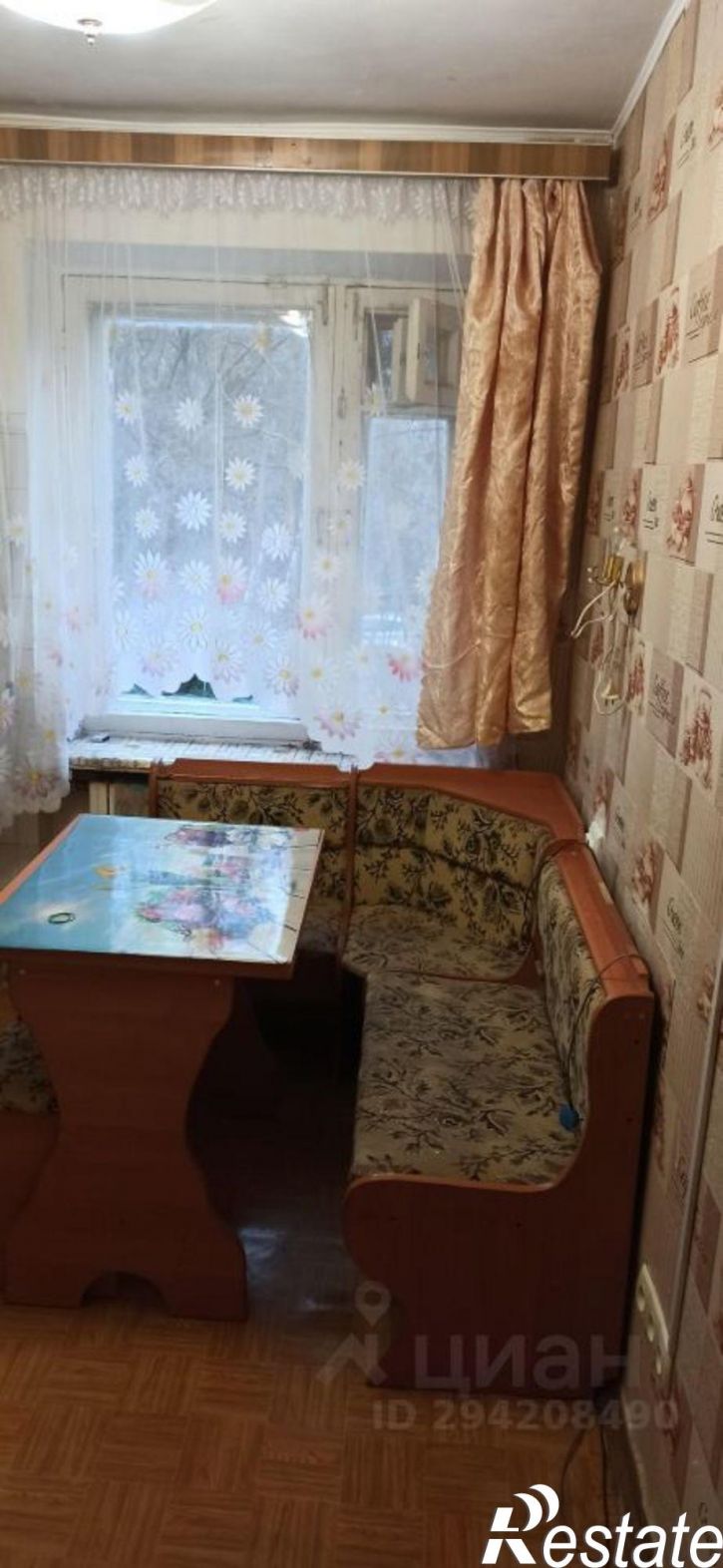2-комн квартира ул им. Матэ Залки, 17,  д. 17